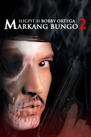 MARKANG BUNGO's Poster