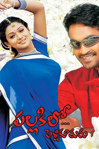 Pallakilo Pellikoothuru's Poster