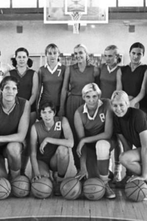 Extraordinary People's Poster