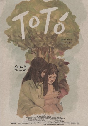 TOTO's Poster