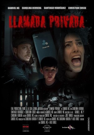 P's Poster