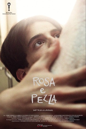 Rosa e pezza - Rosa e pezza's Poster