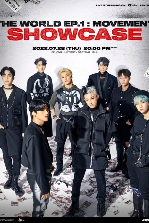 Ep1's Poster