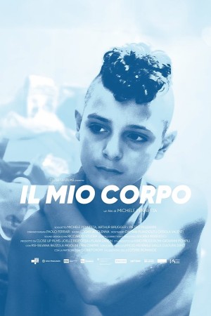 Il mio corpo's Poster