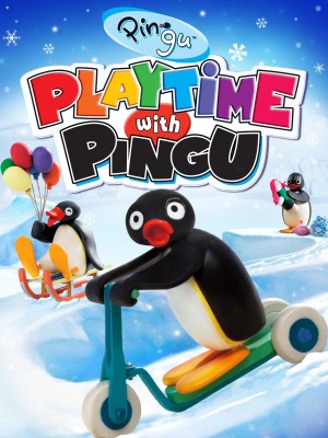 Pingu's Poster