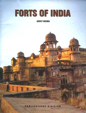 Forts Of India's Poster