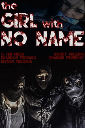 The Girl with No Name's Poster