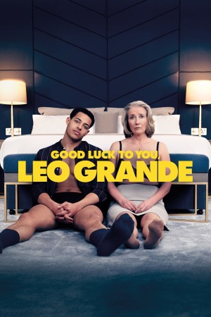 Good Luck to You, Leo Grande's Poster