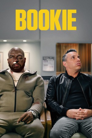 Bookie's Poster
