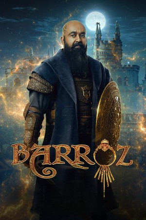 Barroz's Poster