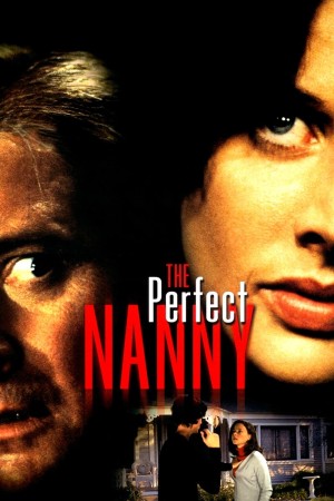 The Perfect Nanny's Poster