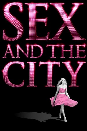 Sex & The City's Poster