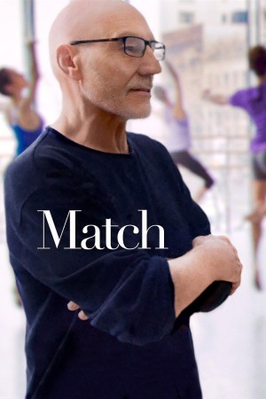 Match's Poster