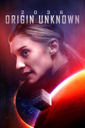 2036 Origin Unknown's Poster