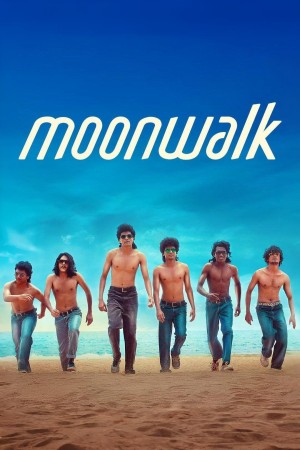Moonwalk's Poster