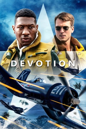 Devotion's Poster