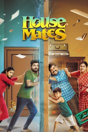 House Mates's Poster