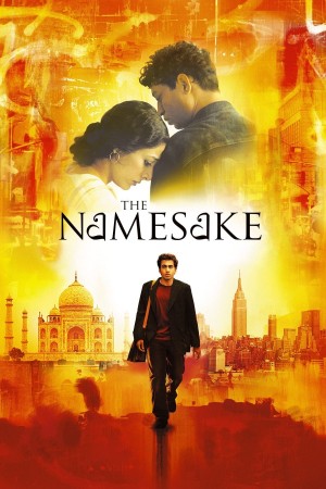 The Namesake's Poster