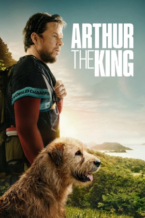 Arthur the King's Poster