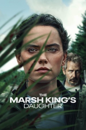The Marsh King's Daughter's Poster