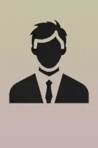 Aaron Monaghan's poster