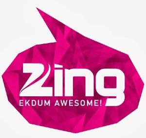 Channel Logo