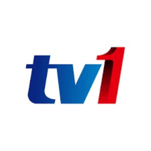 TV1 HD Channel Logo