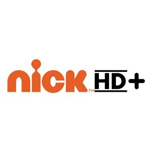 Nickelodeon Asia HD Channel Logo