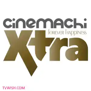 Channel Logo