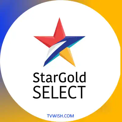 Star Gold Select Channel Logo