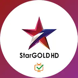 Star GOLD HD Channel Logo