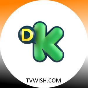 Channel Logo