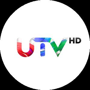 Channel Logo
