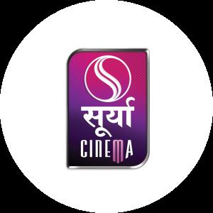 Channel Logo