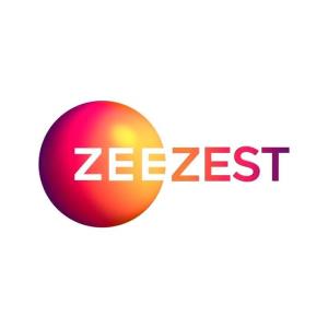 Zee Zest HD Channel Logo