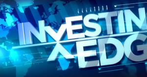 Investing Edge Poster