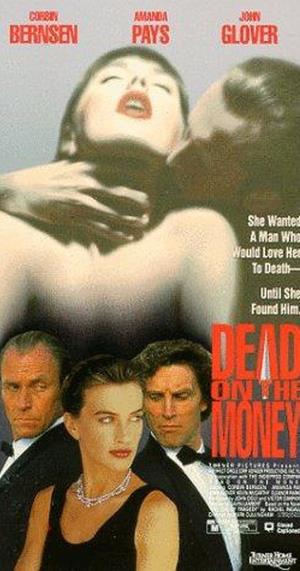 Dead on the Money Poster