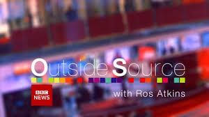 Outside Source Poster