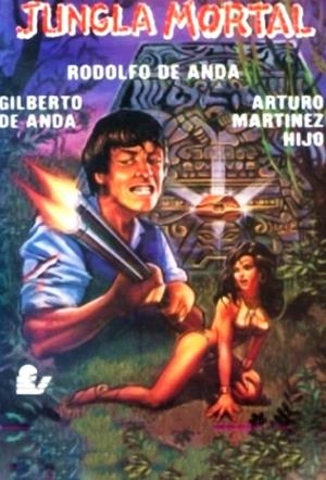 Opening Fire Poster
