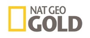 Nat Geo Gold Poster
