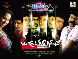 Yaarukku Theriyum Poster