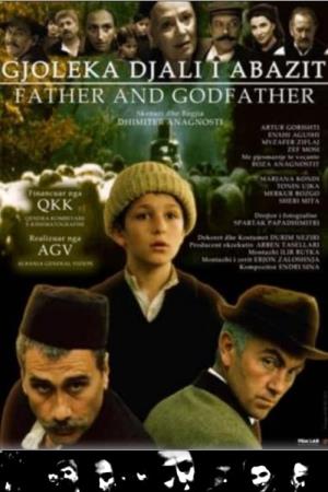 Father and God Father Poster