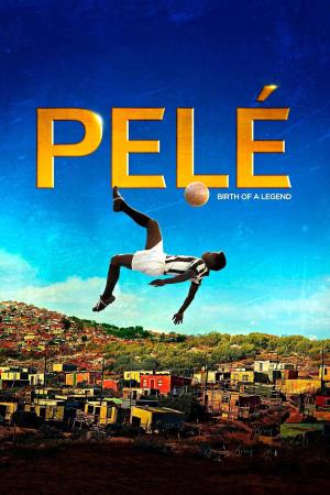 Pele Poster