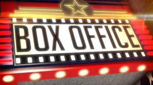 Box Office Poster