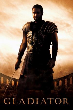 Gladiator Poster