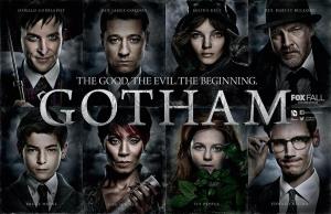 Gotham Poster
