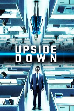 Upside Down Poster