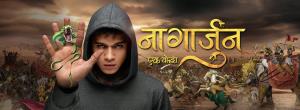 Nagarjun..Ek Yoddha Poster