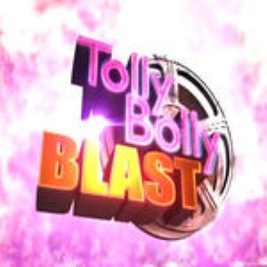Tolly Bolly Blast Poster