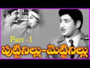 Naa Thammudu Poster